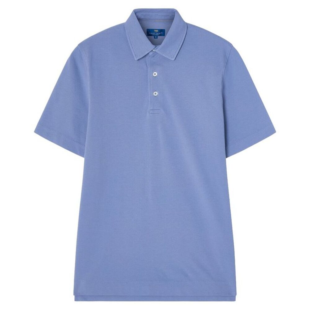 Robert Talbott Mens Lion Polo Shirt